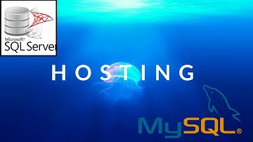 Servidor SQL con acceso remoto Online gratis