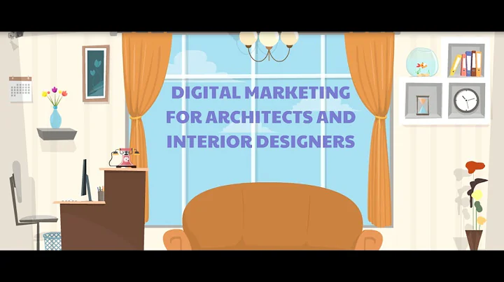 Digital Marketing for Architects And Interior Design: Spinta Digital #digitalmarketingagency