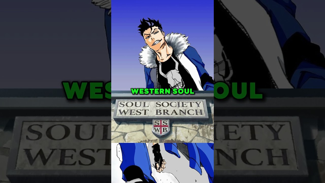 The Real Reason Why Quincies Came to Japan Just to Fight Hollows in Bleach Anime!