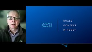 Part I: Climate Change - What We Are Up Against