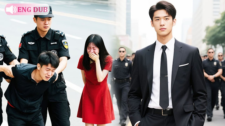 Poor guy mistaken as thief, but he's a billionaire CEO💕#kdrama #amor #film #movie