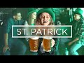 Spirit of saint patricks day  irish festive jigs  folk songs acoustic folk country