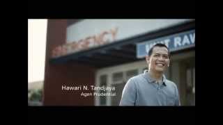 Download lagu Iklan Prudential Juni 2015   Hawari