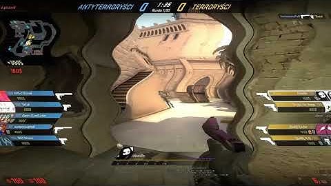 CS:GO | Kill compilation #1|