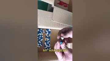 Capusle polisher how to clean capsule capsule polisher machine video