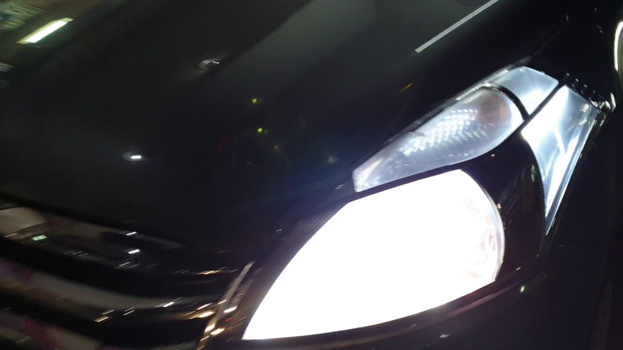 Suzuki ertiga  swift sx4 baleno vitara solusi lampu  mobil  