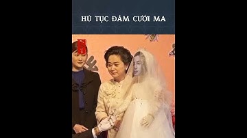 Hủ tục đám cưới #shorts