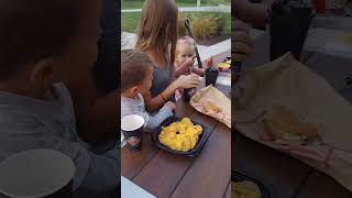 Sheetz Run Information