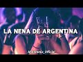 La Nena De Argentina🇦🇷 - María Becerra (Remix) MatiRemix_Official