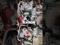Ape Piaggio Engine Bs 4 #youtubeshorts #shorts #viral
