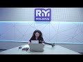 🔴НОВОСТИ | 19.06.2026 | 🤫Путин сутки молчит после крупнейшей атаки дронов на Москву