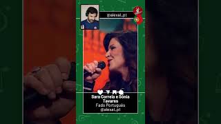 Sara Correia e Sónia Tavares - "Fado Português" | Provas Cegas | The Voice Portugal 2024 | Reação 🎵😍