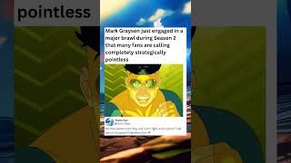 Invincible Season 2 Exposed For Pointless And Non-Tactical Fight Scenes