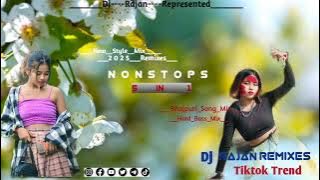 N o n s t o p__ S o n g _ 5 in 1__ DJ__Rajan_Remixes__Bhojpuri__Song__Mix...