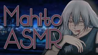 'You have Lot's of Cursed Energy~' [Mahito ASMR/Audio Roleplay]