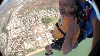 PeterTorkington - Swoopware: Skydive