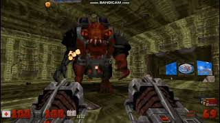 Duke nukem 3d Beta Overlord test