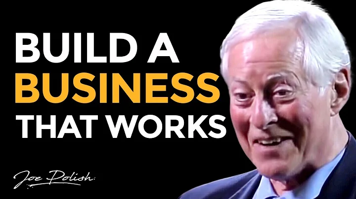 How To Build A Business That Works | Brian Tracy #GENIUS - DayDayNews