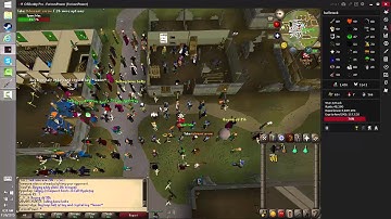 Sparc Mac Dies In DeadMan