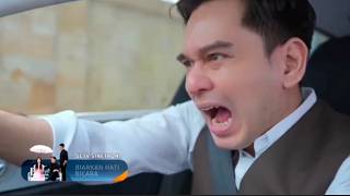 INNALILLAHI FICO KECELAKAAN! TRAILER FULL BIARKAN HATI BICARA RABU! ARINA SHOCK! AUDY JAHAT!! 