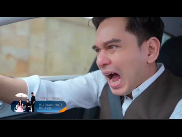 INNALILLAHI FICO KECELAKAAN! TRAILER FULL BIARKAN HATI BICARA RABU! ARINA SHOCK! AUDY JAHAT!!