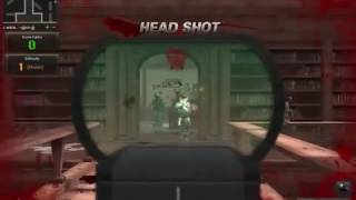 Cheat Point Blank