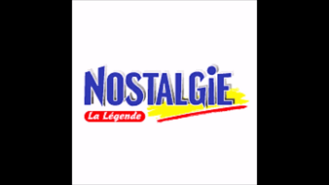JINGLES NOSTALGIE 1998 PARTIE 2