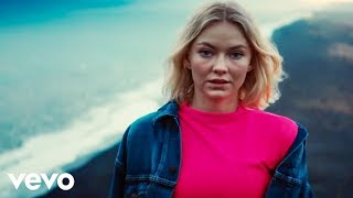 Смотреть клип Astrid S - Emotion