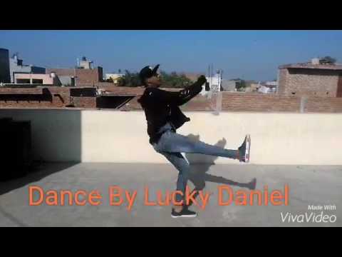 tiger-shroff-zindagi-aa-raha-hoon-mai-dance-by-lucky-daniel