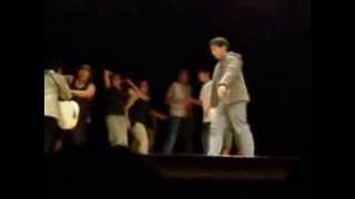AIRBAND: Crivello 2013