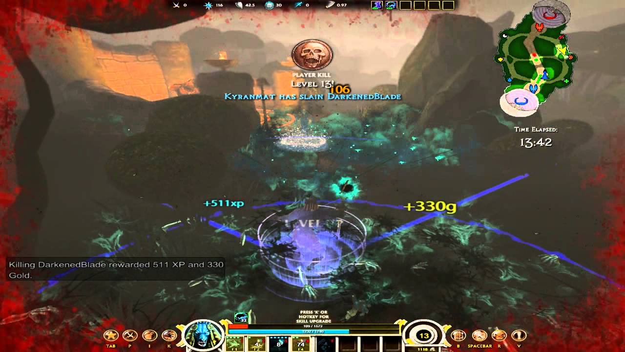 Kyranmat Plays Smite - Joust Gamemode Ep. 1  - Anubis vs He Bo