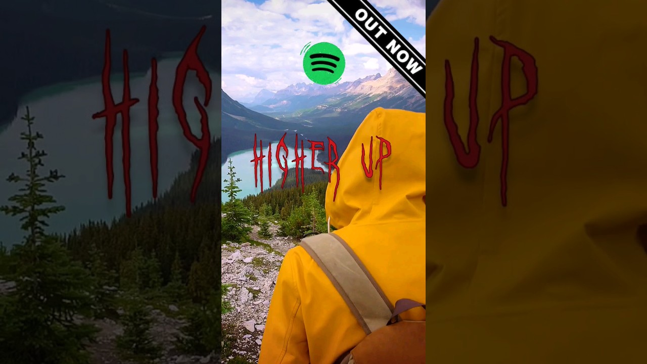 ⛰️Higher Up 🤡Pennywise style; we all float here🌊 auf YouTube ansehen ⛰️Higher Up 🤡Pennywise style; we all float here🌊 auf YouTube ansehen
