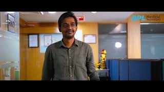 Life Bpl Medical Technologies - Mr. Siddhant