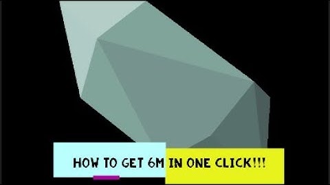 How to Left Click Vyres/Elves OSRS