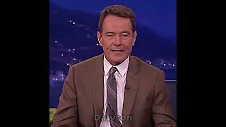 Famous Bryan and Arrons Death stare… Profile