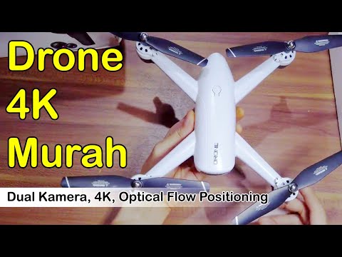 drone 4k murah