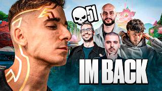 LA JUBILONA HA VUELTO... 🏆 5 POVS | Horcus Valorant