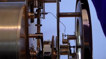 How to start Atmos Clock Without Using The Hands