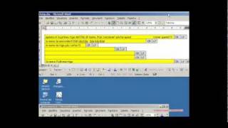 Pascal Course 16 (Turbo/FPC) Text files