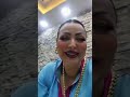 شاهد وردة شارلومانتي تكلاشي هيفاء