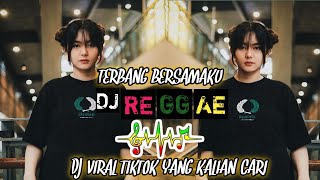 Dj Reggae  Terbang Bersamaku Reggae Version By Gombal Remix