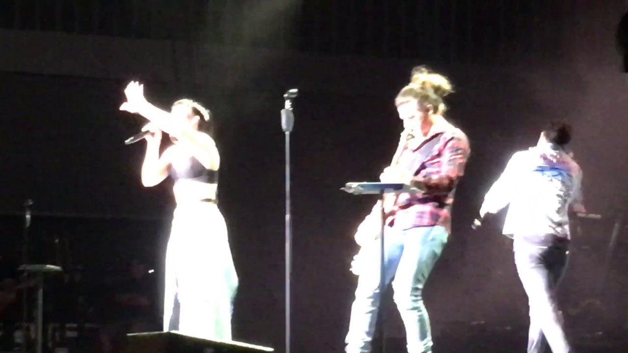 The Band Perry Kid" YouTube