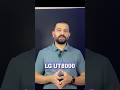 #lg_tv #technology #شاشات_الجي UT8000 2024
