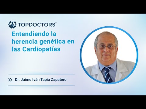 Entendiendo la herencia genética en las Cardiopatías