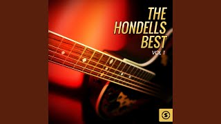 Video thumbnail of "The Hondells - Little Honda"