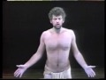 Capture de la vidéo Ritorno D'ulisse - Prologue - Thomas Allen