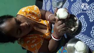 এই আজব ফল ট পরথম বর ছডলম Bengali Housewife Daily Vlog