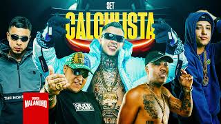 Set Calculista - Mc Ryan Sp, Mc Ig, Mc Paiva, Mc Tuto, Cebezinho, Boladin 211, Gp, Lele Jp, Joao Vt