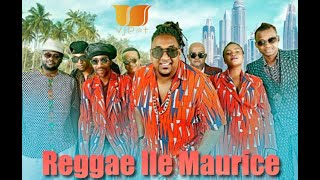 REGGAE Ile Maurice 🇷🇪VJ P@T