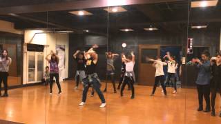 20140228~帥慶~Jazz初級~Part 2~